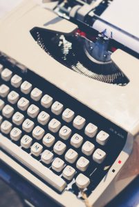 blog